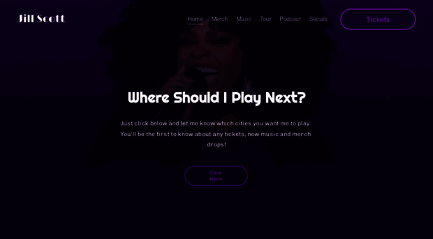 missjillscott.com