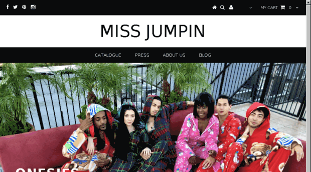 missjumpin.com