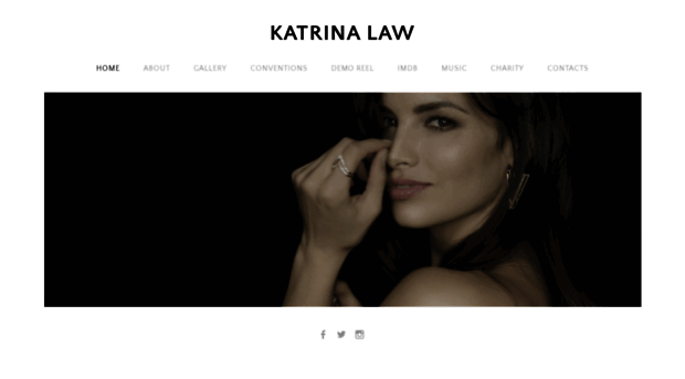 misskatrinalaw.com