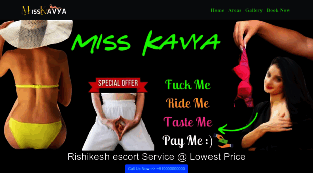 misskavya.com