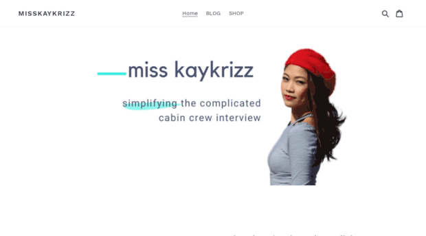 misskaykrizz.com