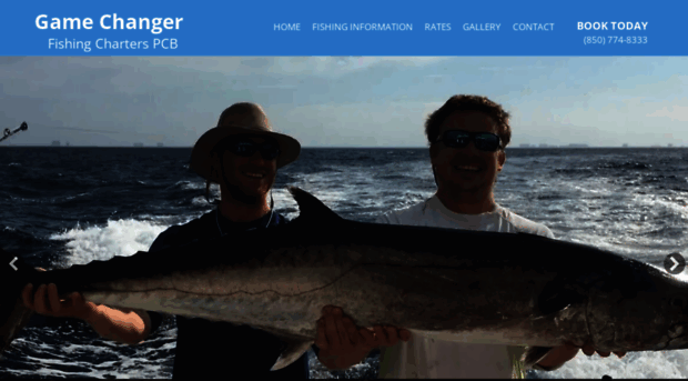 misskelleyfishingcharters.com