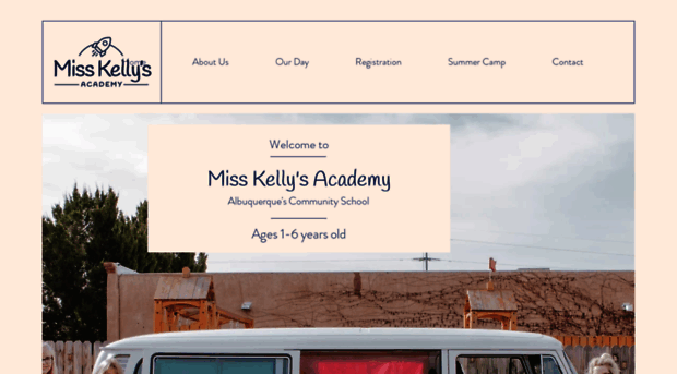 misskellysacademy.org