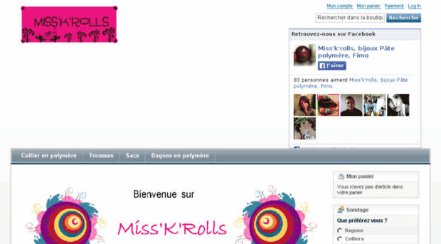 misskrolls.fr