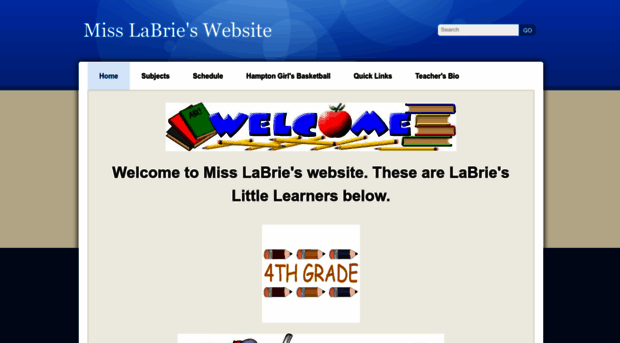 misslabriehamptonhawks.weebly.com