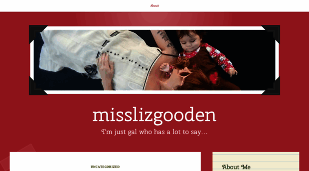 misslizgooden.wordpress.com