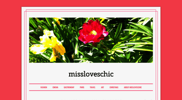 missloveschic.com