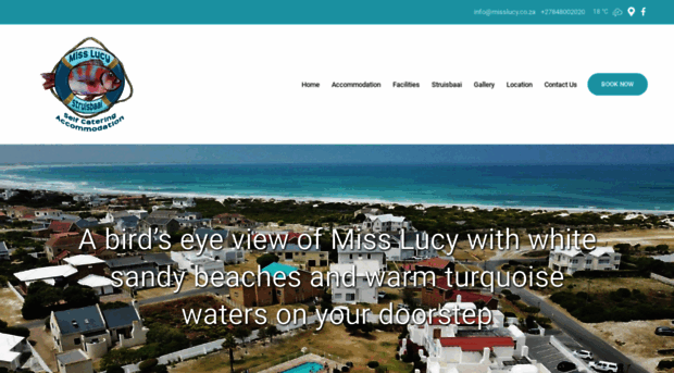 misslucy.co.za