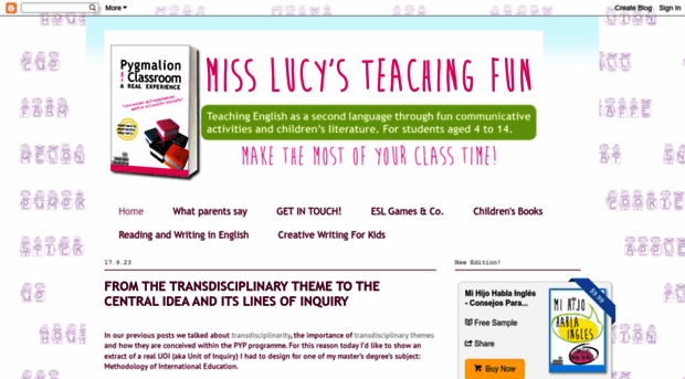 misslucysteachingfun.blogspot.com