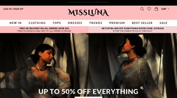 missluna.co.uk