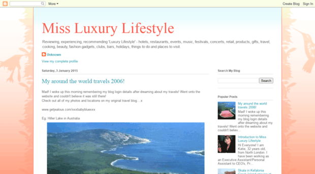 missluxurylifestyle.com