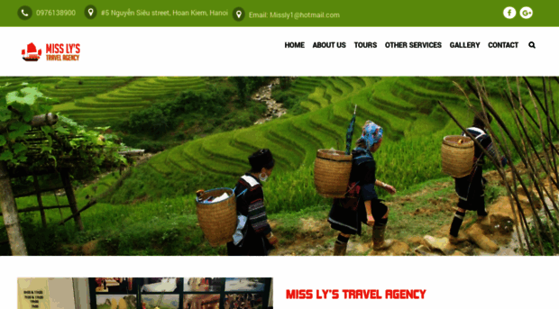 misslytravel.com