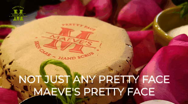 missmaevey.com