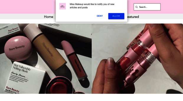 missmakeup.com.au