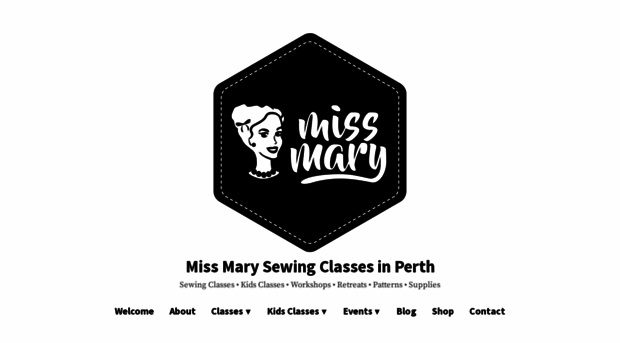 missmary.com.au