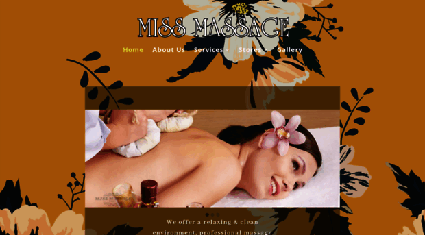 missmassage.com.au