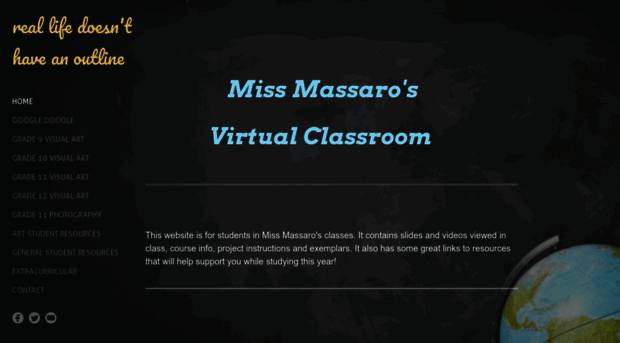 missmassaro.weebly.com