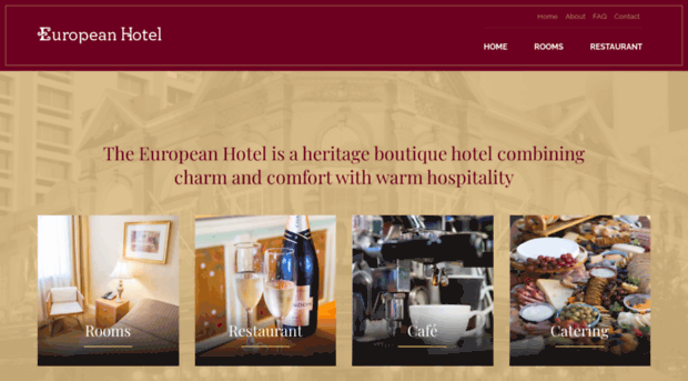 missmaudhotel.com.au