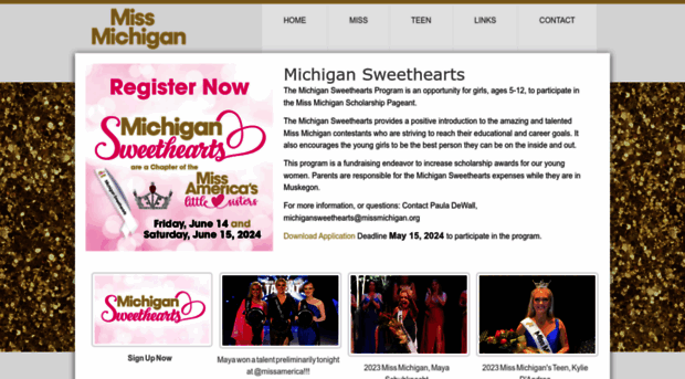 missmichigan.org