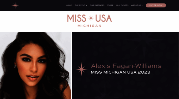 missmichiganteenusa.com