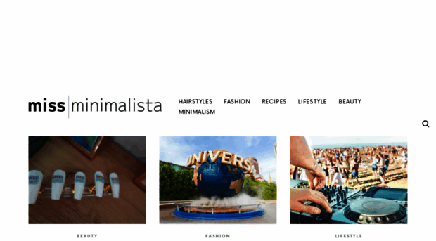 missminimalista.com