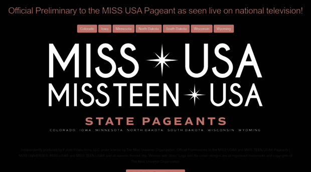 missminnesotausa.com