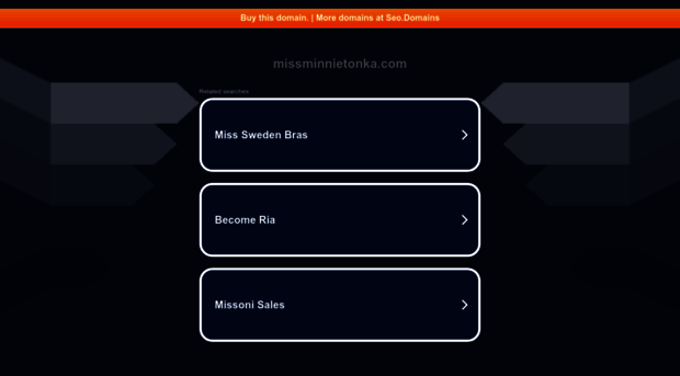 missminnietonka.com