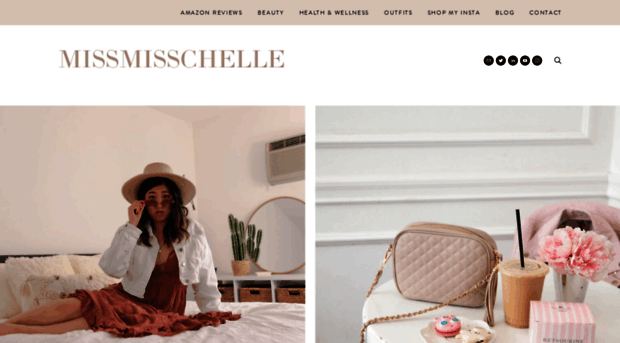 missmisschelle.com