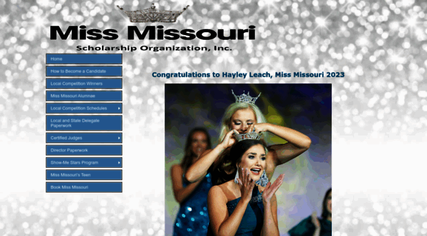 missmissouri.org