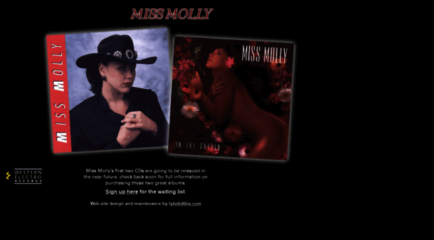 missmolly.com