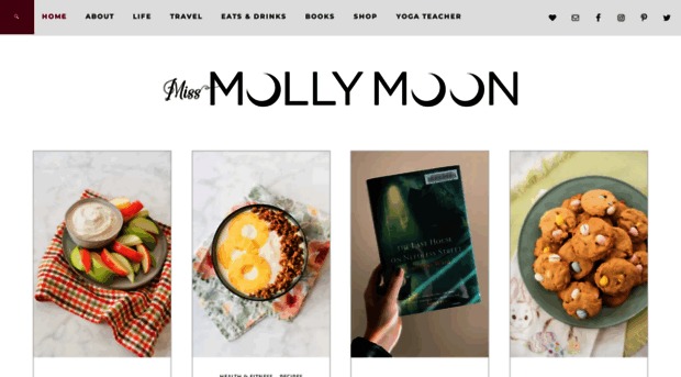 missmollymoon.com