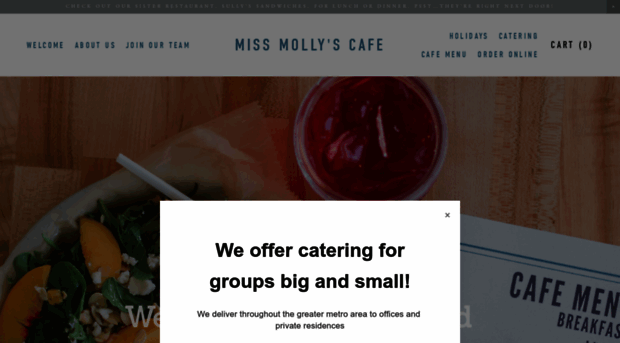 missmollyscafe.com