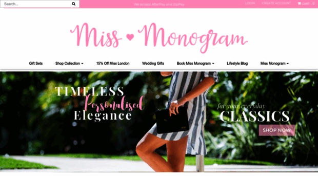 missmonogram.com.au