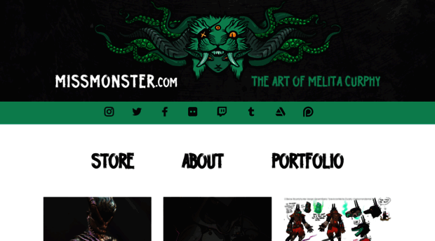 missmonster.com