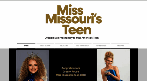 missmooutstandingteen.org