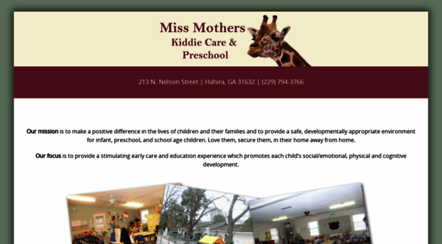 missmothers.com