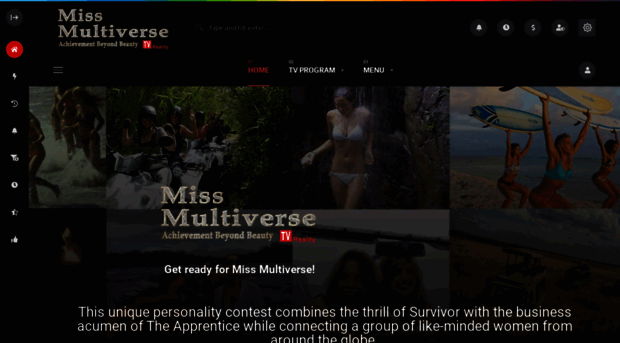 missmultiverse.com