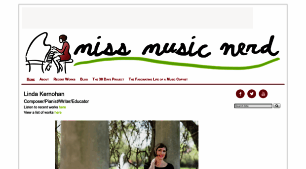 missmusicnerd.com