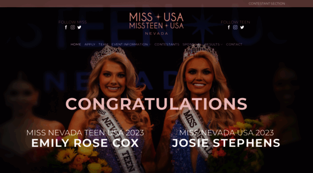 missnevadausa.com