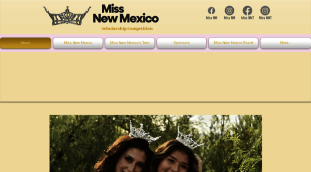 missnewmexico.org