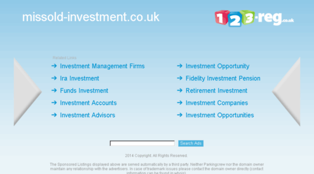 missold-investment.co.uk