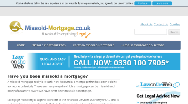 missold-mortgage.co.uk