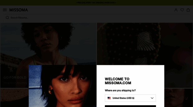 missoma.com