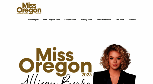 missoregon.org