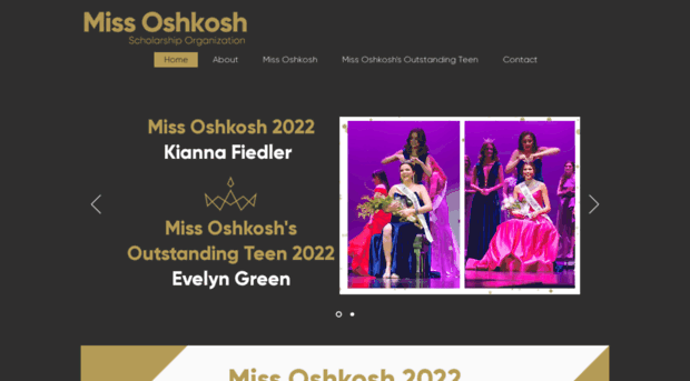 missoshkosh.com