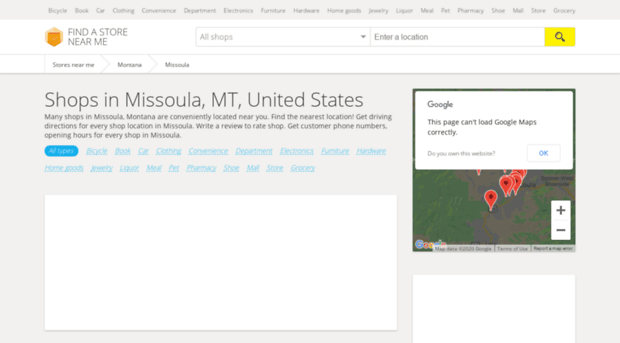 missoula-mt.findstorenearme.us