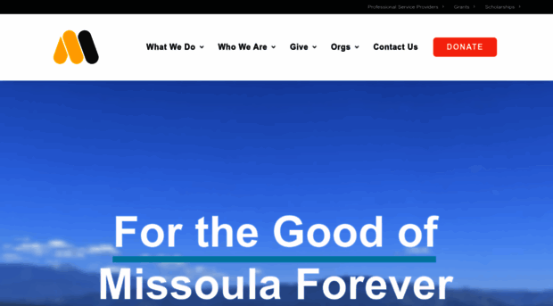 missoulacommunityfoundation.org