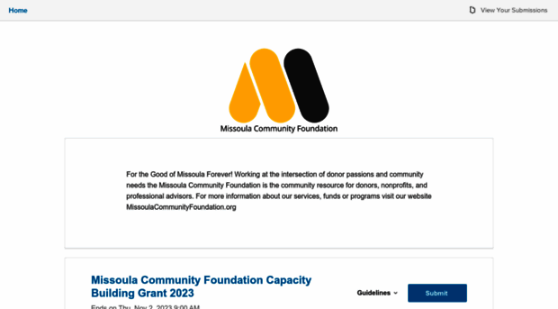 missoulacommunityfoundation.submittable.com