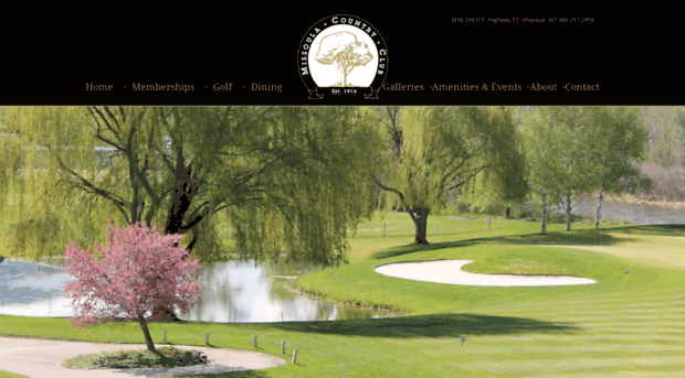 missoulacountryclub.com