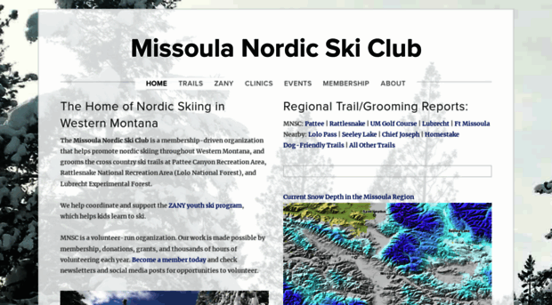 missoulanordic.org